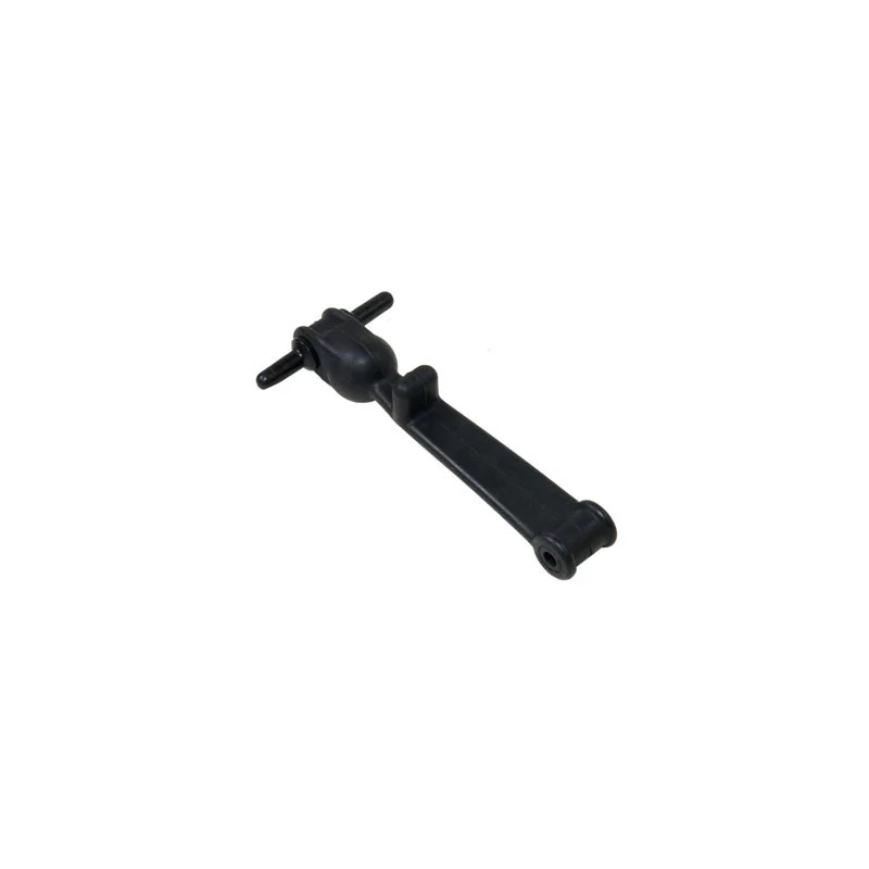 Peterbilt Hook - Hood | 4731HUN