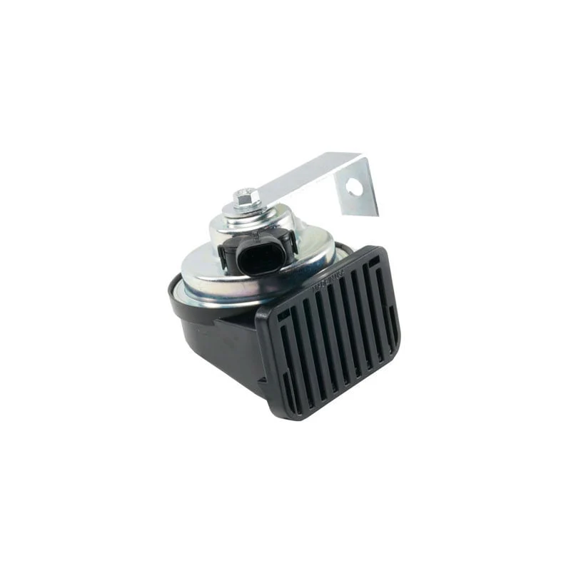 Peterbilt Horn-Electric W/Packard Connector | P49-1001-100S