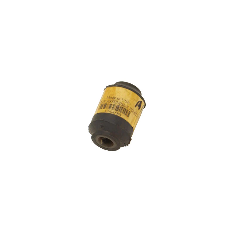 Peterbilt Isolator-Hood Rbr | 13-04588