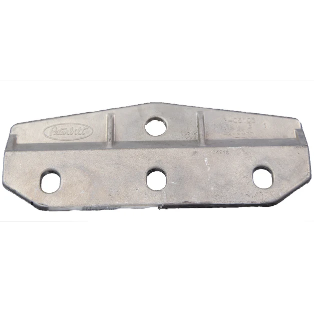 Peterbilt Isolator-Lower Hood | 13-05108