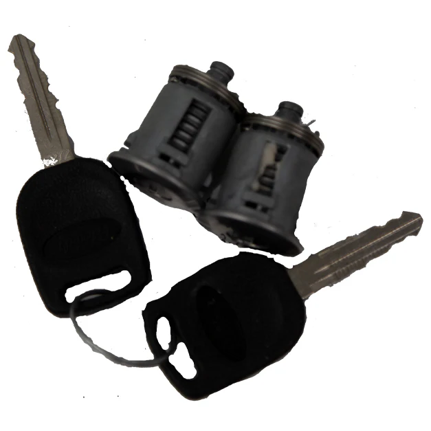 Peterbilt Kit-Key Cab Random Key Code | R56-6018-0G000