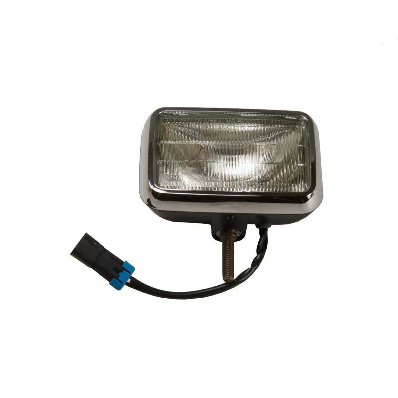 Peterbilt Lamp Assembly-Fog Rectangular | 36056