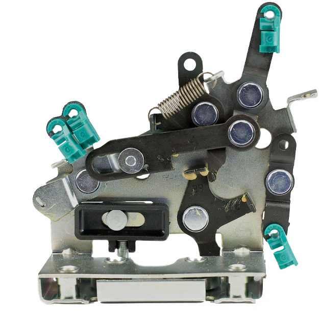 Peterbilt Latch-Door Cab Right Hand | R56-6035-001R