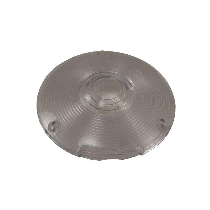 Peterbilt Lens, Clear | 9500L