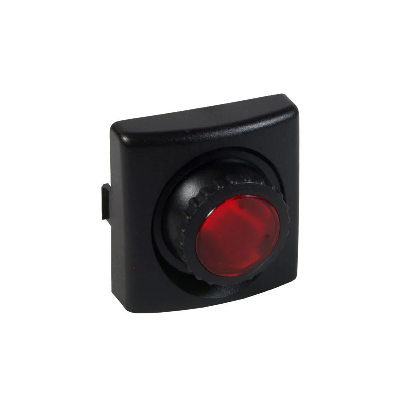 Peterbilt Lens-Swivel | 407SBR