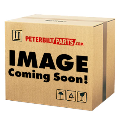 Peterbilt-Non Prop Stud- Wheel M22-1.5 X 4" | WE8981