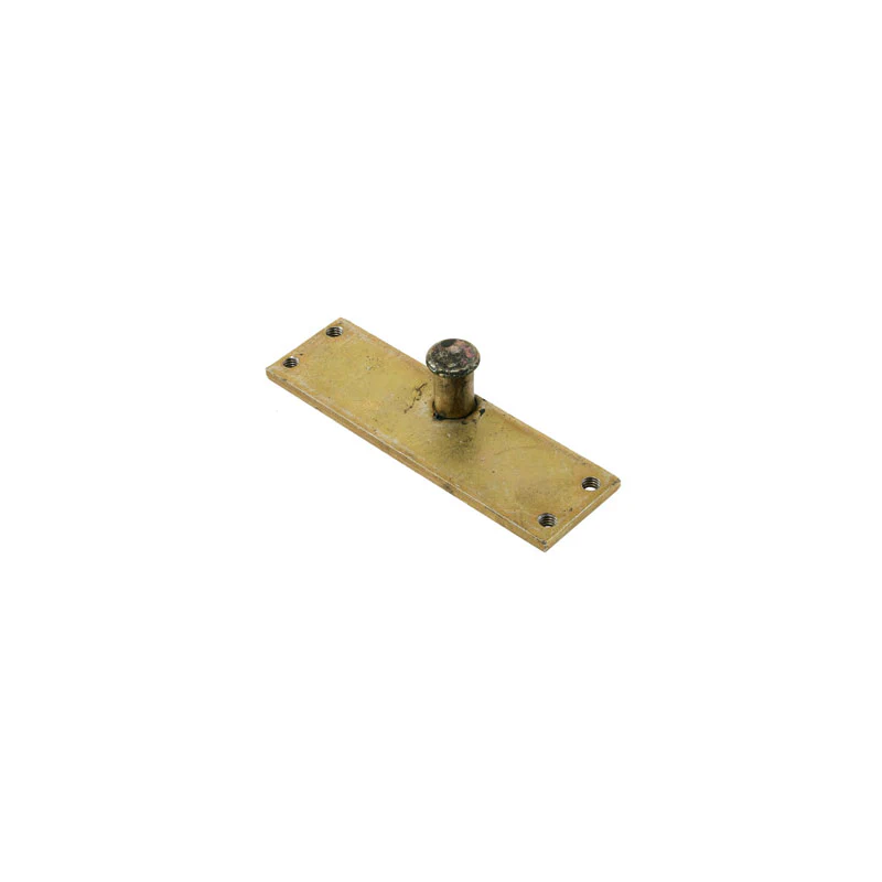 Peterbilt Pin & Plate Assembly | 04006-1