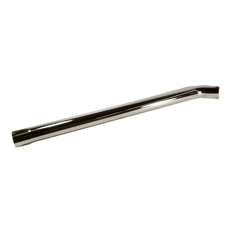 Peterbilt Pipe-Exhaust 45 Degree 4" Stl Ch | 14-14757C