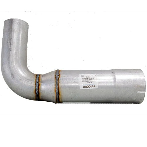 Peterbilt Pipe-Exhaust 90 Degree 4-5" Stl | 14-14239-215