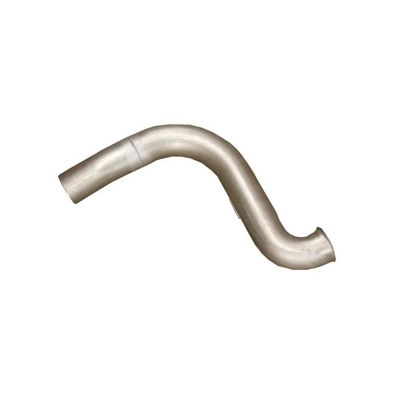 Peterbilt Pipe-Exhaust Multibend 4" St | 14-15318