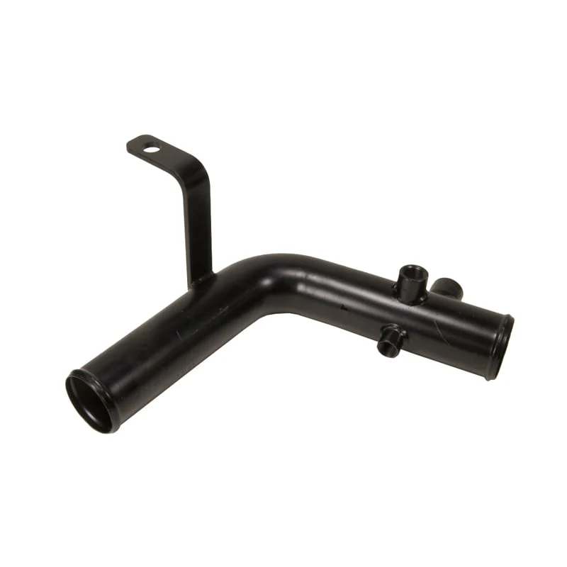 Peterbilt Pipe-Lower Radiator 63.5 Degree | F66-6230