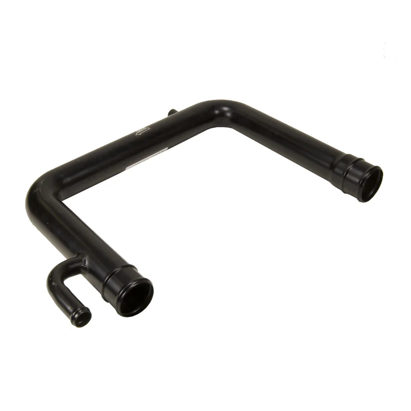 Peterbilt Pipe-Water Mbend 2-1/4 Steel D | F66-6338