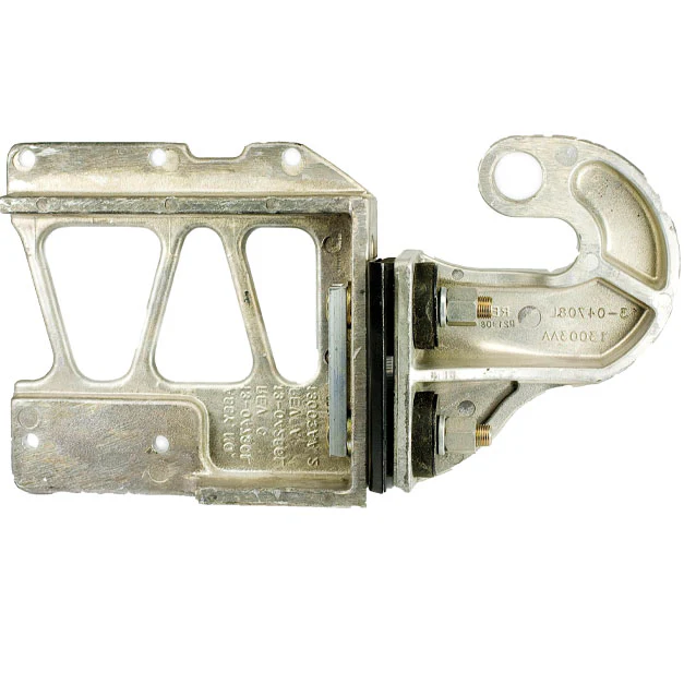 Peterbilt Pivot Assembly-Hood Right Hand | 13-04730R