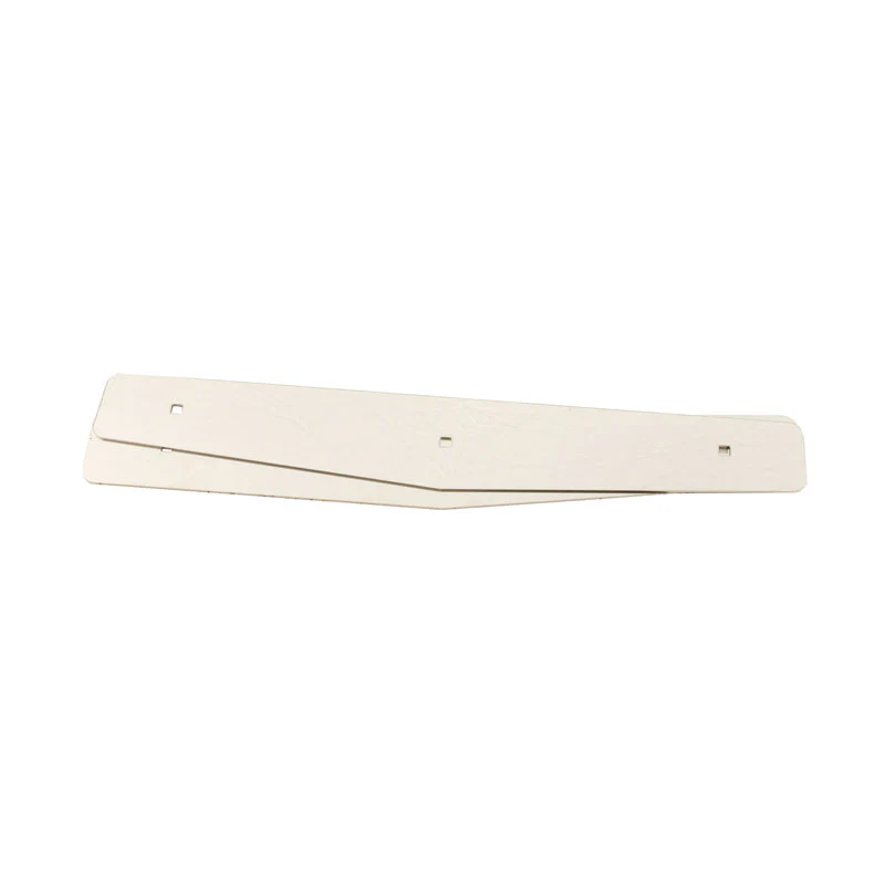 Peterbilt Plate-Fla | FP3-18