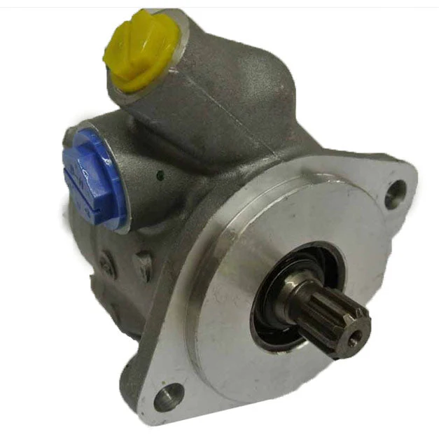 Peterbilt Pump-Ev Power Steering 150Ba | PEV2216-15R101