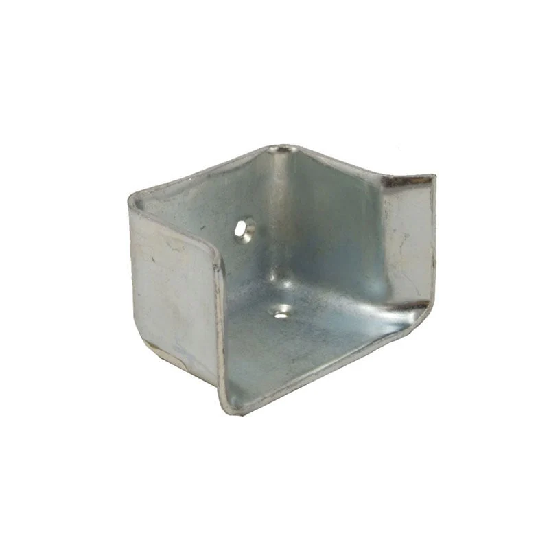 Peterbilt Receptacle-Upper Hood | 13-03502M002