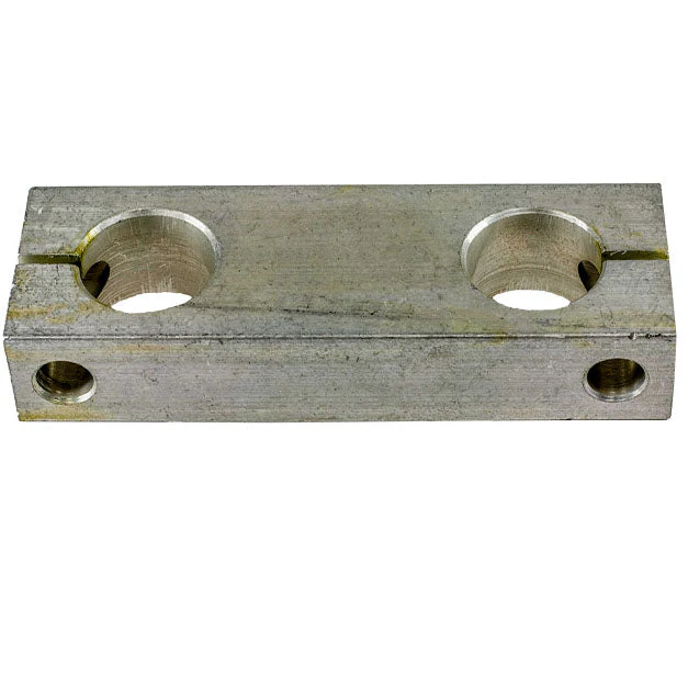 Peterbilt Shackle-Front   Dr  *C | 02-01783