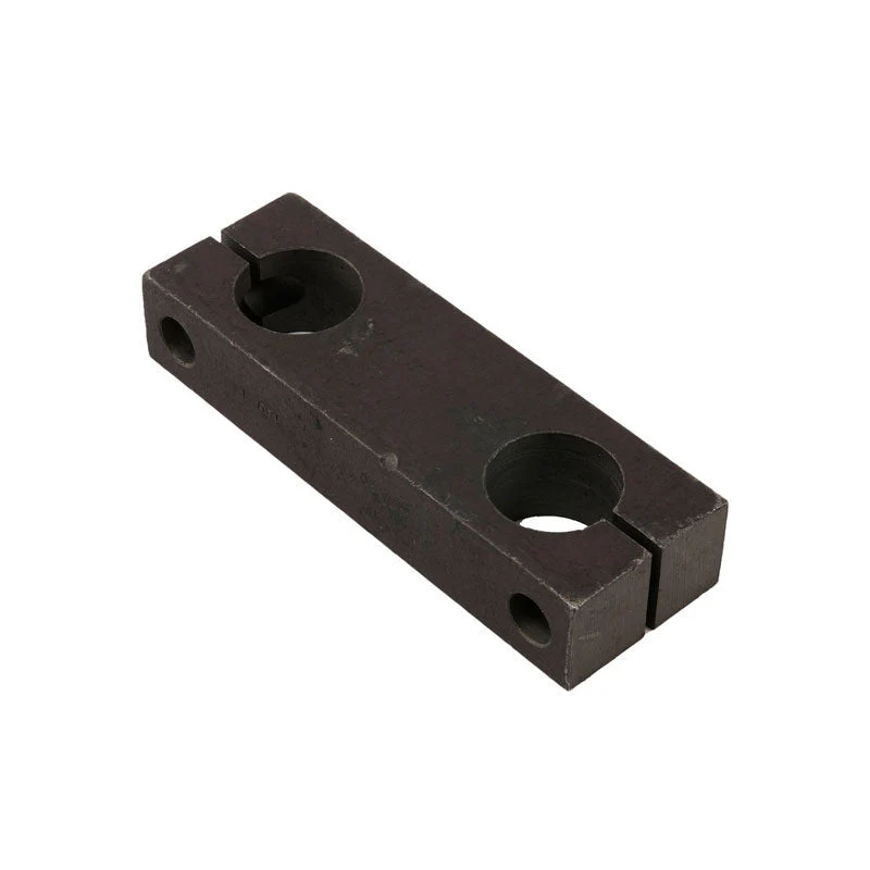 Peterbilt Shackle-Spring       P123  * | 02-01784