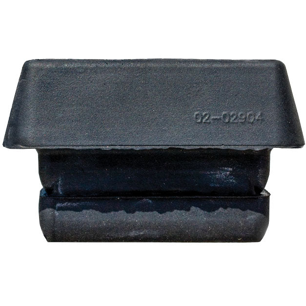 Peterbilt Stop-Bump Front Susp | 02-02904