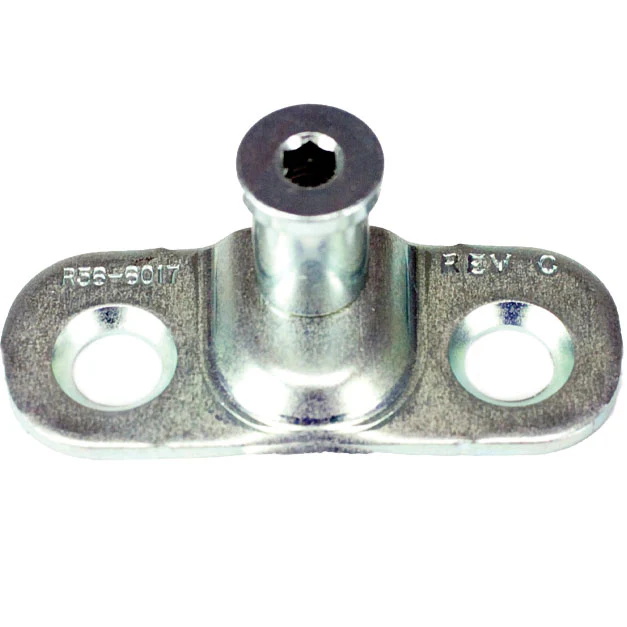 Peterbilt Striker-Door Latch Trimark | R56-6017