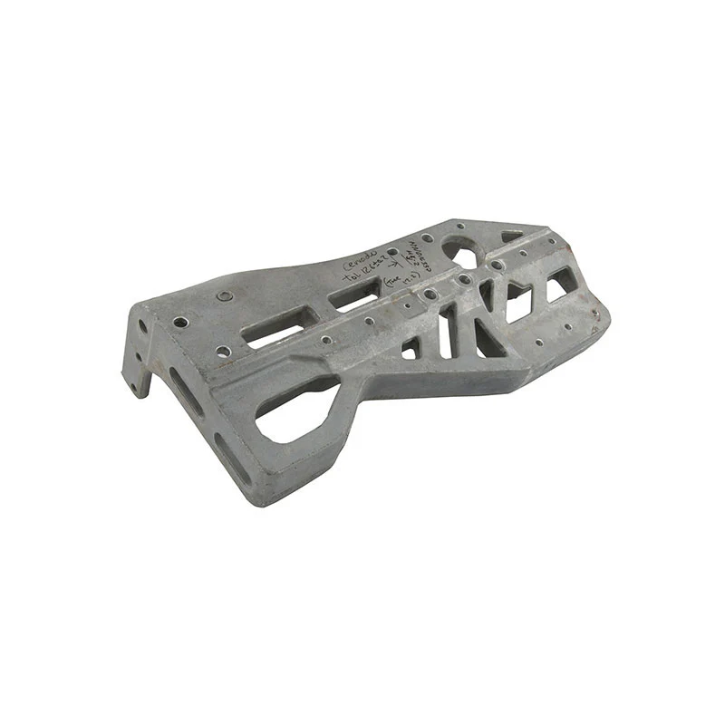 Peterbilt Support-Corner 388/389 Hood | L85-6041