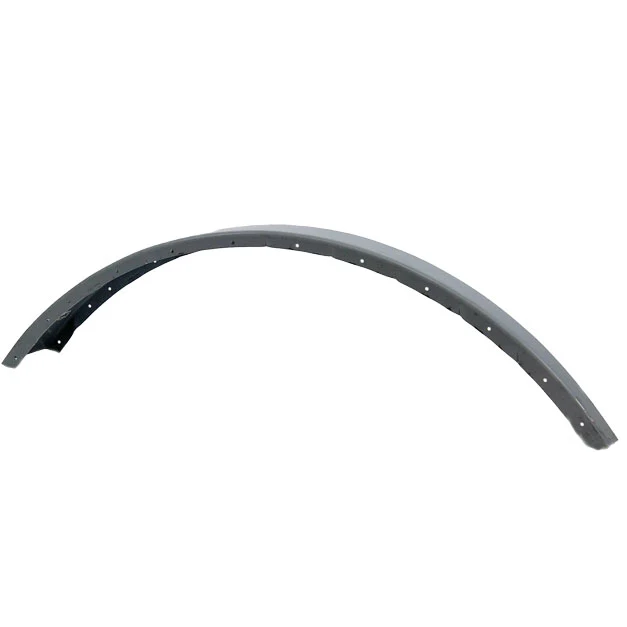 Peterbilt Support-Fender Hood P123 | 13-03590L