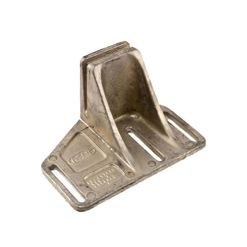 Peterbilt Support-Upper Hood | 13-04709R