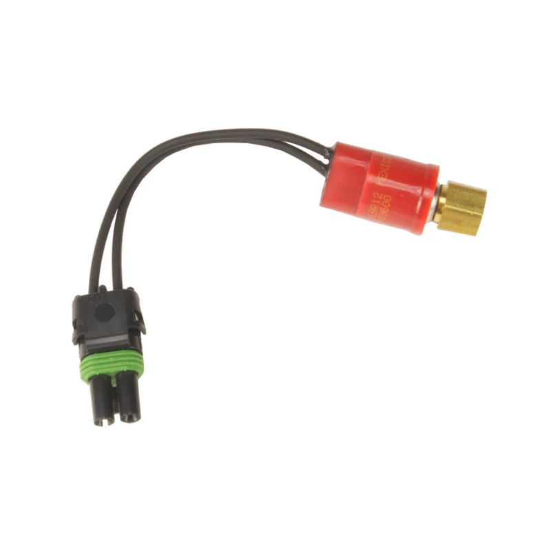 Peterbilt Switch-Freon Hshp | 18-03600