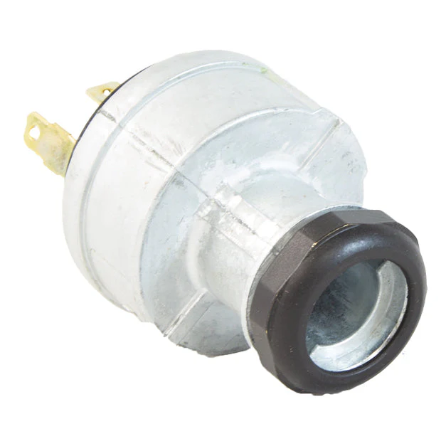 Peterbilt Switch-Ignition Black | 16-09149PKG
