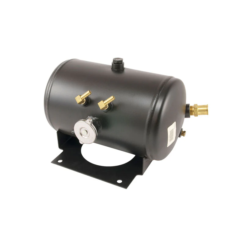 Peterbilt Tank Assembly-Surge | 23-16255