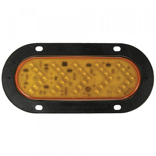 Peterson Lights Amber Sequential Turn Signal | 823QA