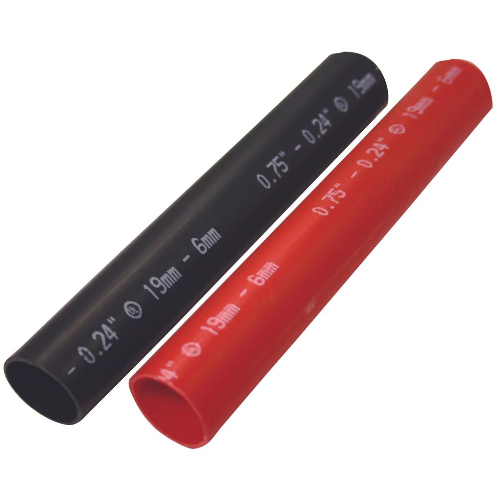 Phillips Industries Heat Shrink | 6-103DSP