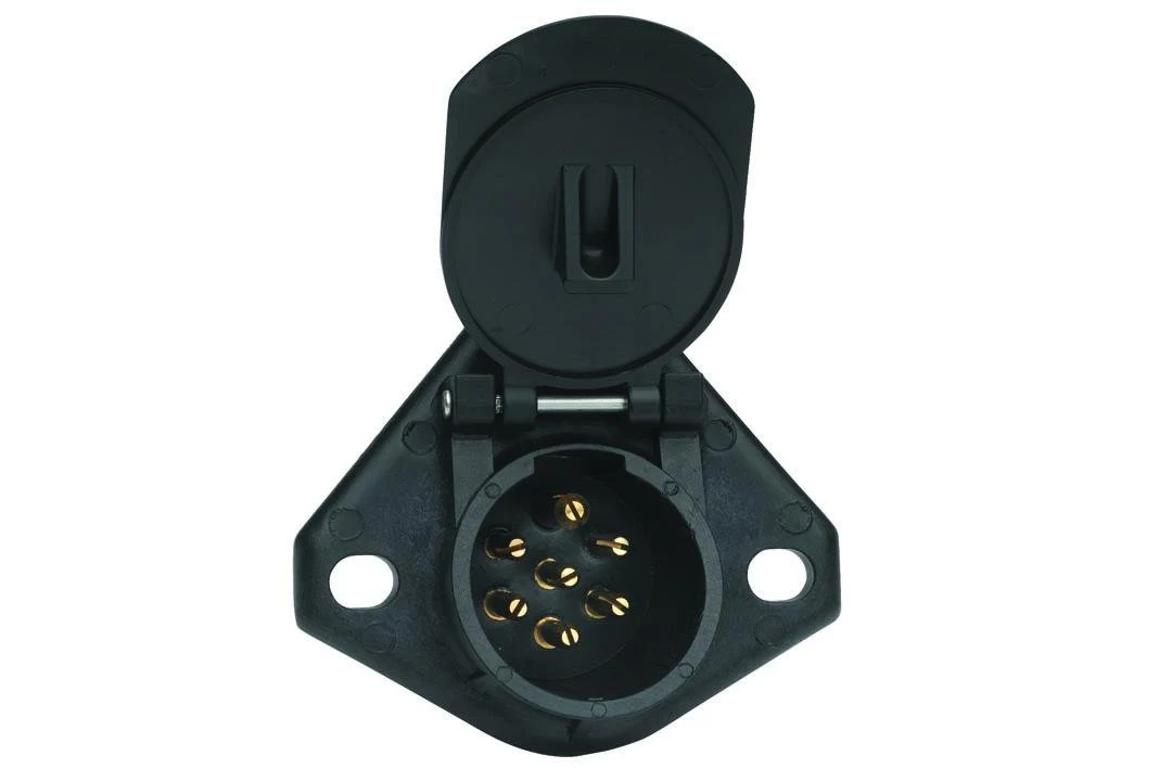Phillips Industries Socket-Sta-Dry 7Way | 16-724DSP