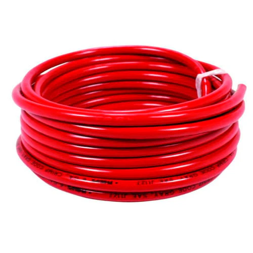Phillips Red Battery Cable 4/0 GA 1FT | 3-515