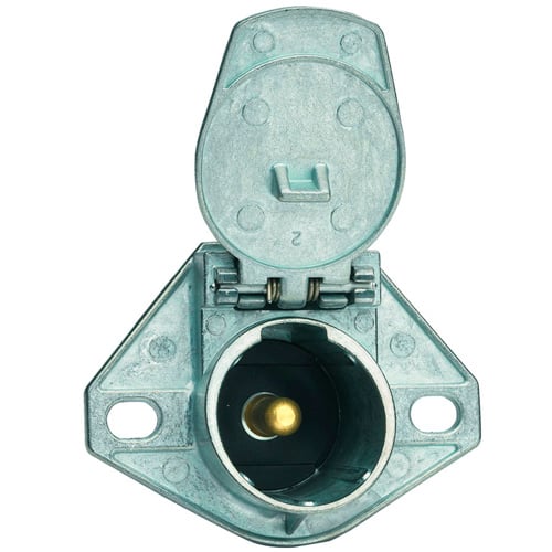 Phillips Single Socket Pole | 15-320DSP