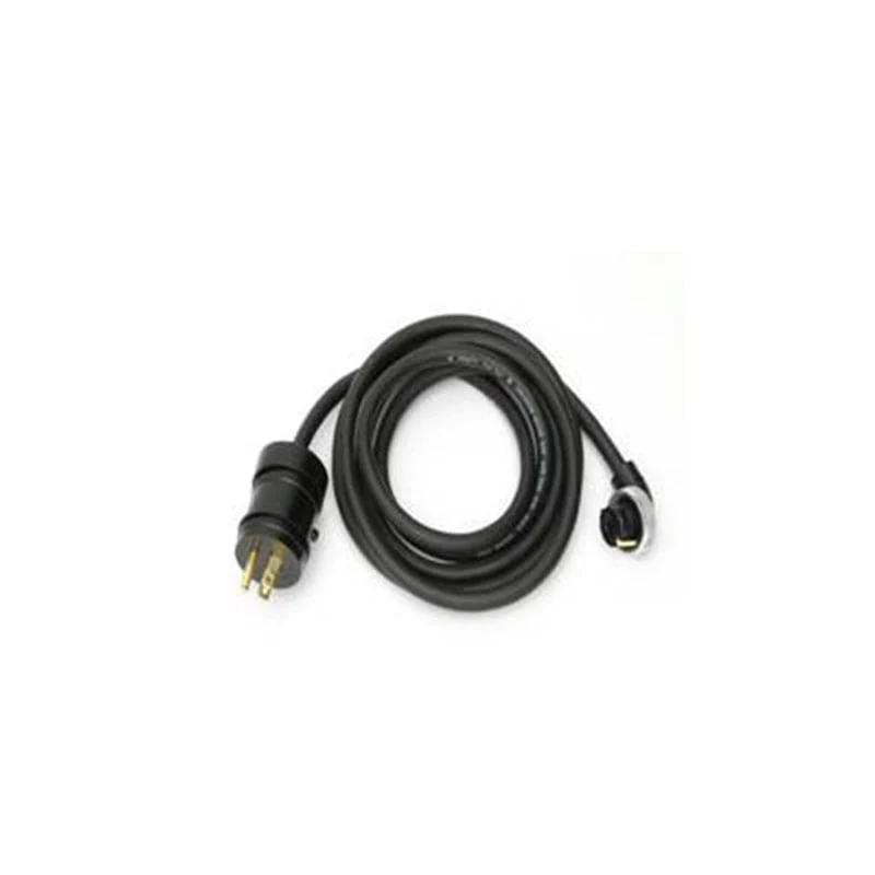 Phillips & Temro 10Ft 120V Cord | 860-8814