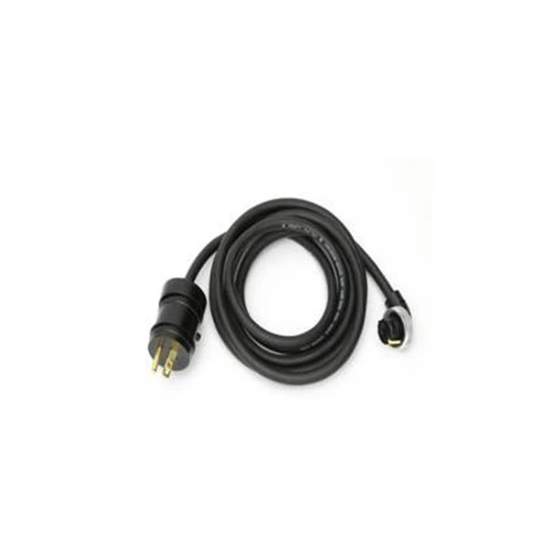 Phillips & Temro 7Ft 120V Cord | 860-8652