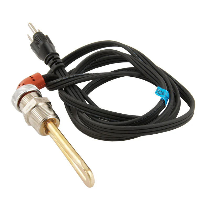 Phillips Zerostart Heater-Engine | 350-0032