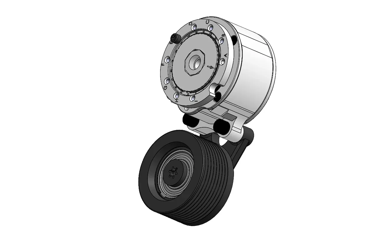 PolyForce Tensioner | 689408
