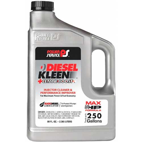 Power Service 64 oz Diesel Kleen | 3064-06