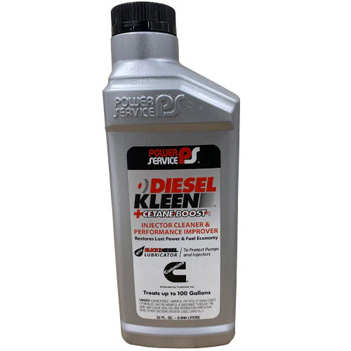 Power Service Diesel Kleen | 03026-12