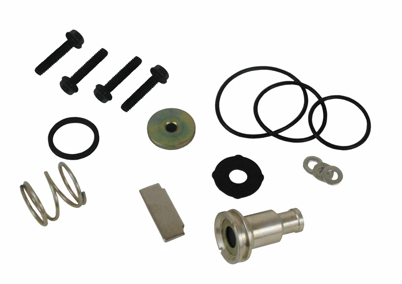 Purge Valve Kit AD-9