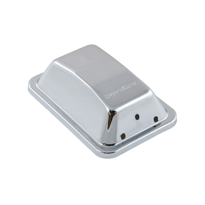 Retrac Cover, Hood Mirror | 104729