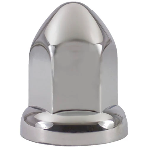 RoadMaster 33mm ABS Nut Covers Pack of 60 | 0111P-60