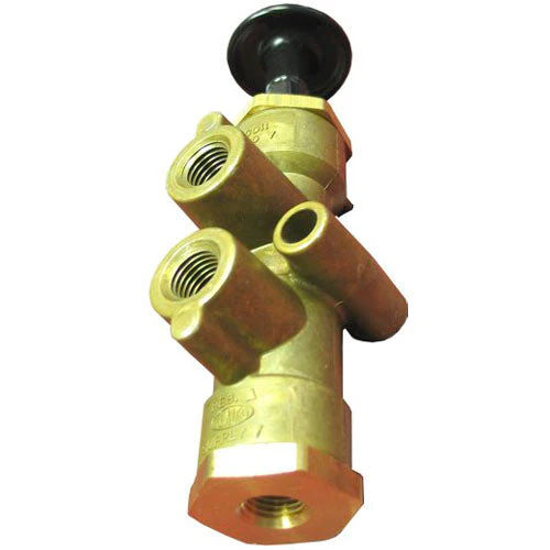 Sealco Auto Reset Valve | 110589WC