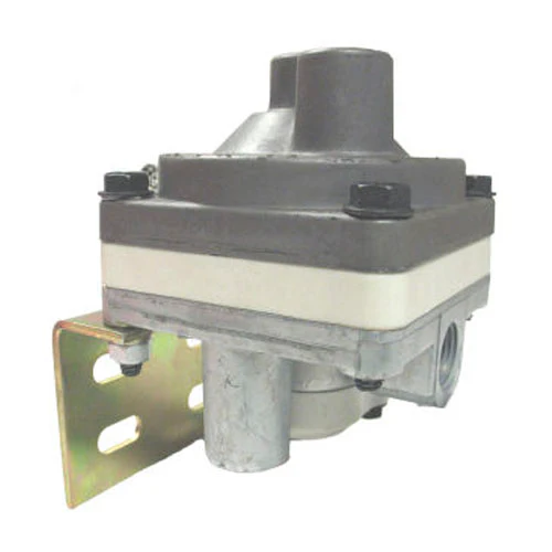 Sealco Control Line Valve | 110580