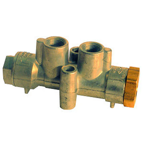 Sealco Emergency Control Valve | 110376