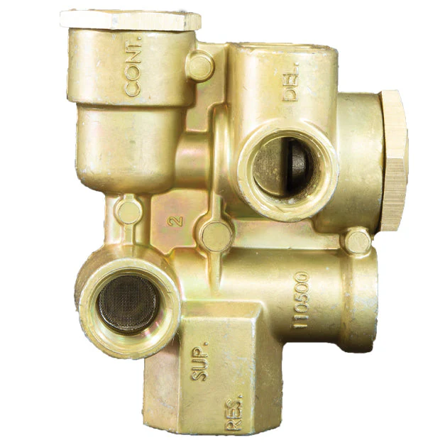 Sealco Spring Brake Control Valve | 110500