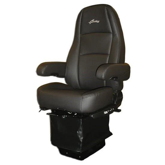 Sears Seatings Black Leatherette | 2D311P4BSNSN