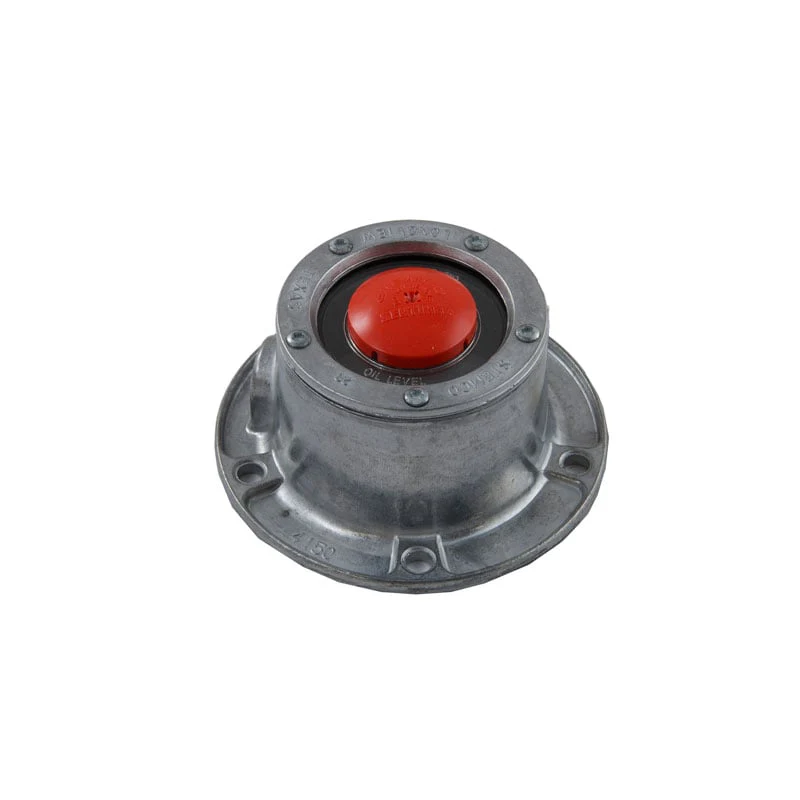 Stemco Hubcap-Integrated Sentinel | 356-4150